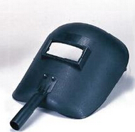电焊工面罩