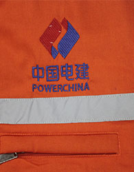 经典客户--中国电建集团有限公司