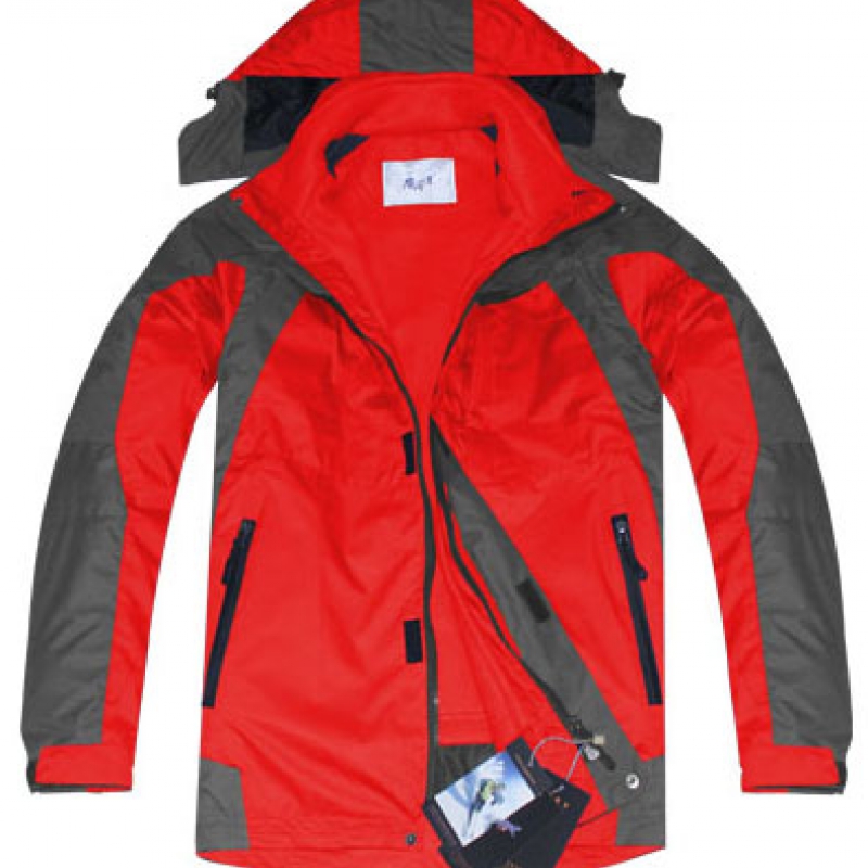 昆山冲锋衣定做首选款式CFDG046系列，多种颜色