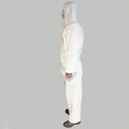 Isolation Gown 