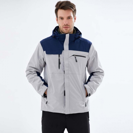 冲锋衣定制厂家 冲锋衣定制厂家