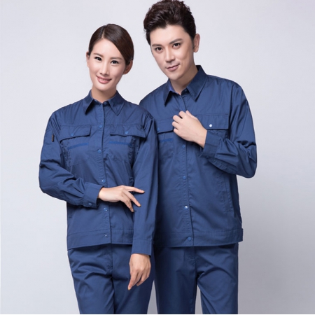 盱眙工作服款式 盱眙工作服款式