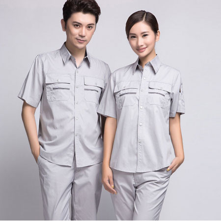 南京工作服定制 南京工作服定制