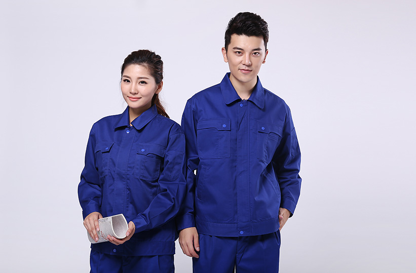 中建公司劳保服