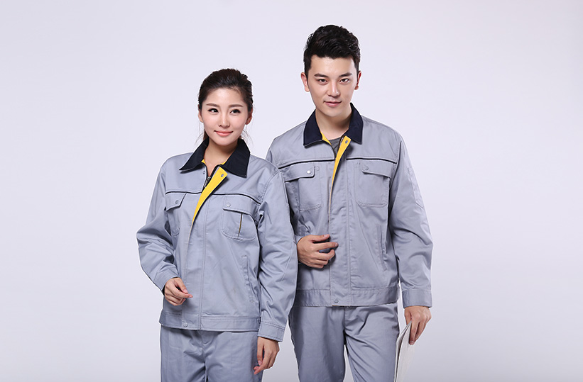 劳保服工作服