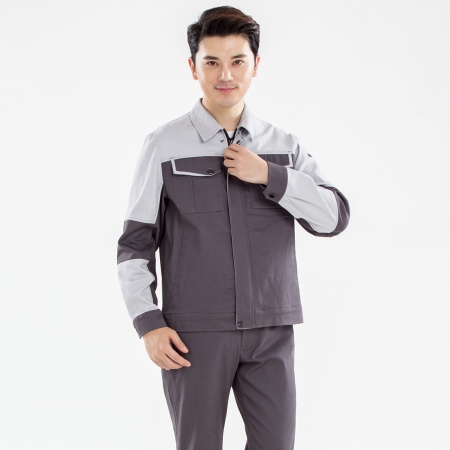 工作服采购招标