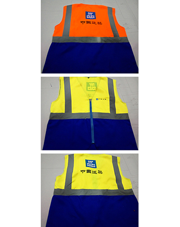 中建三局施工马甲案例
