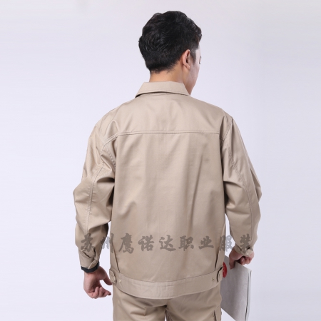 秋季工作服定做