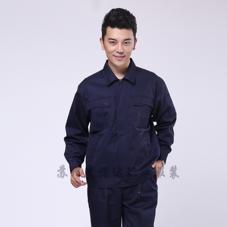 煤矿工作服大全