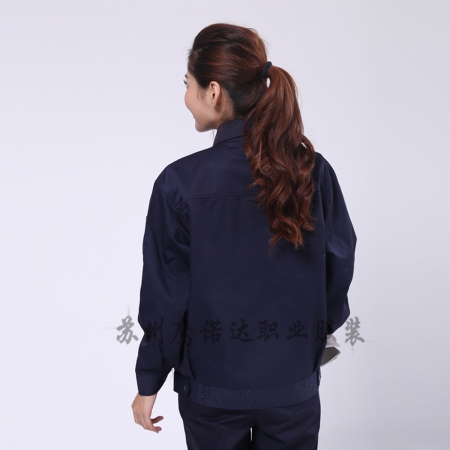 煤矿工作服大全