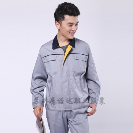 防酸防静电工作服
