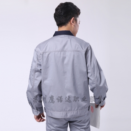 防酸防静电工作服
