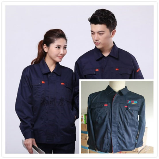 江油工作服定做,长祥集团工作服-鹰诺达(pic1)