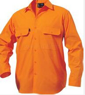 长袖工作服 长袖工作服