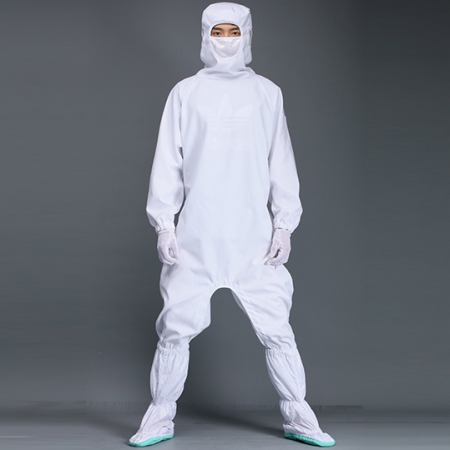 防静电工作服