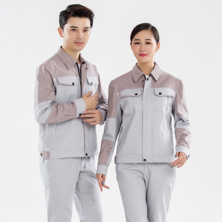 工作服AC14-1