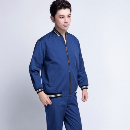防静电劳保工作服
