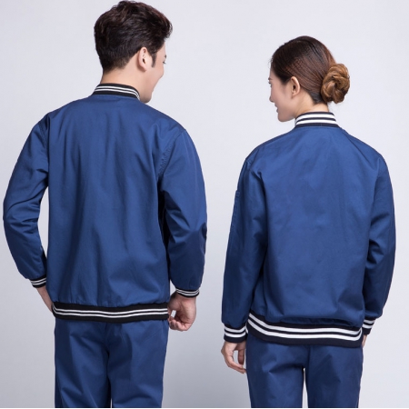 防静电劳保工作服
