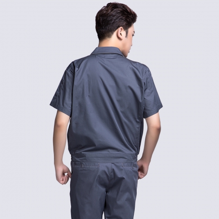 女装夏季工作服
