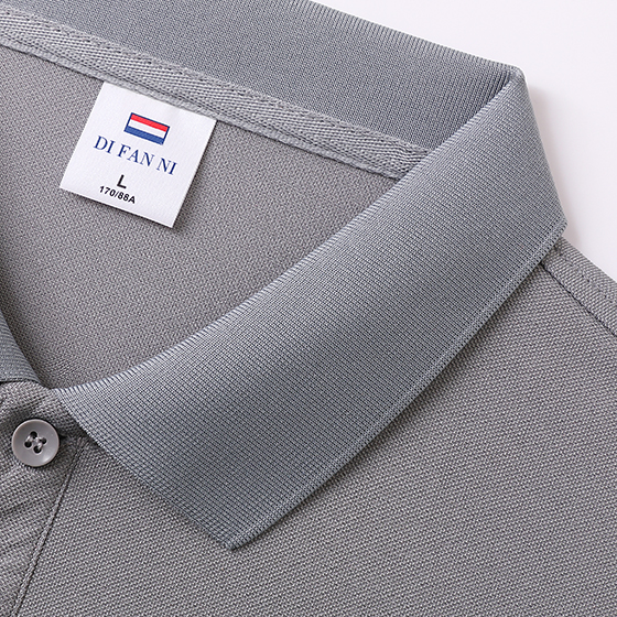 翻领POLO衫TX0304(pic2)