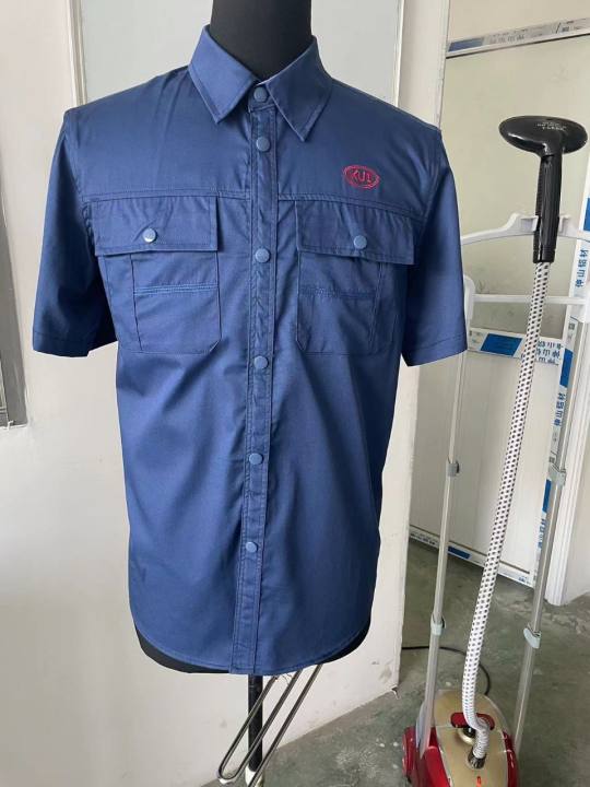 永生电气工作服