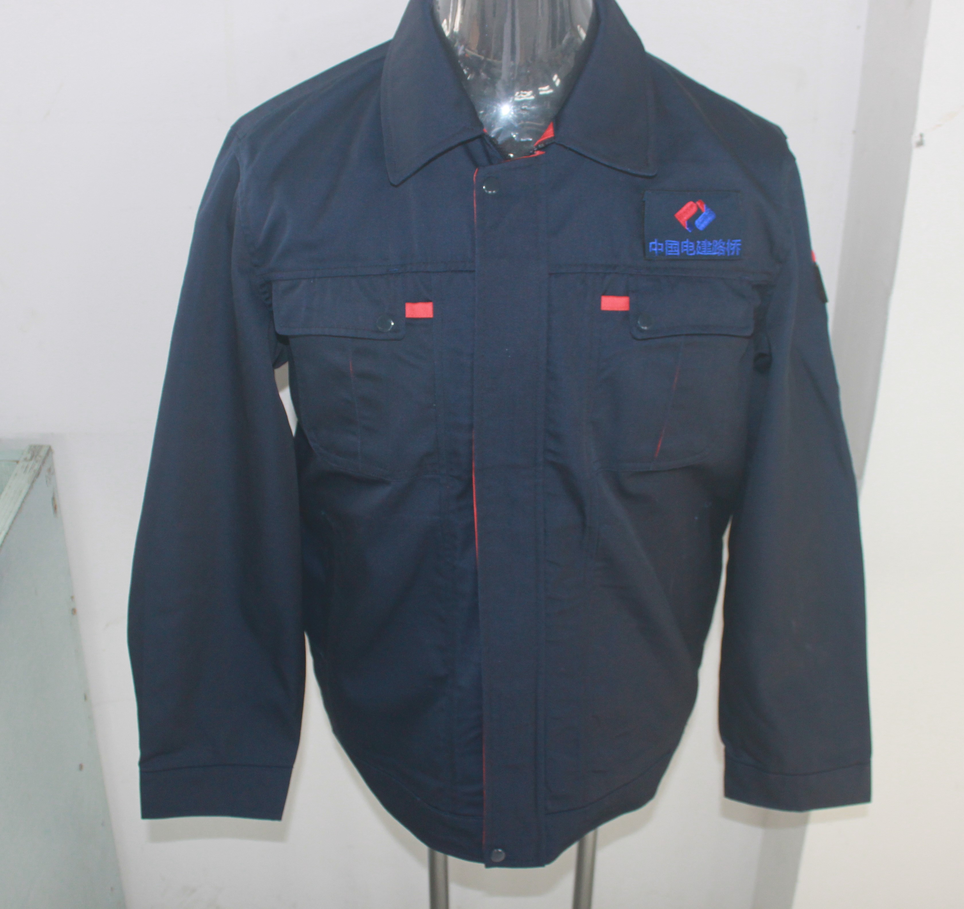 水力水电第6工程工服