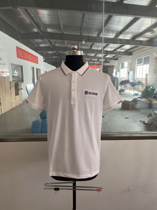 双元科技工作服