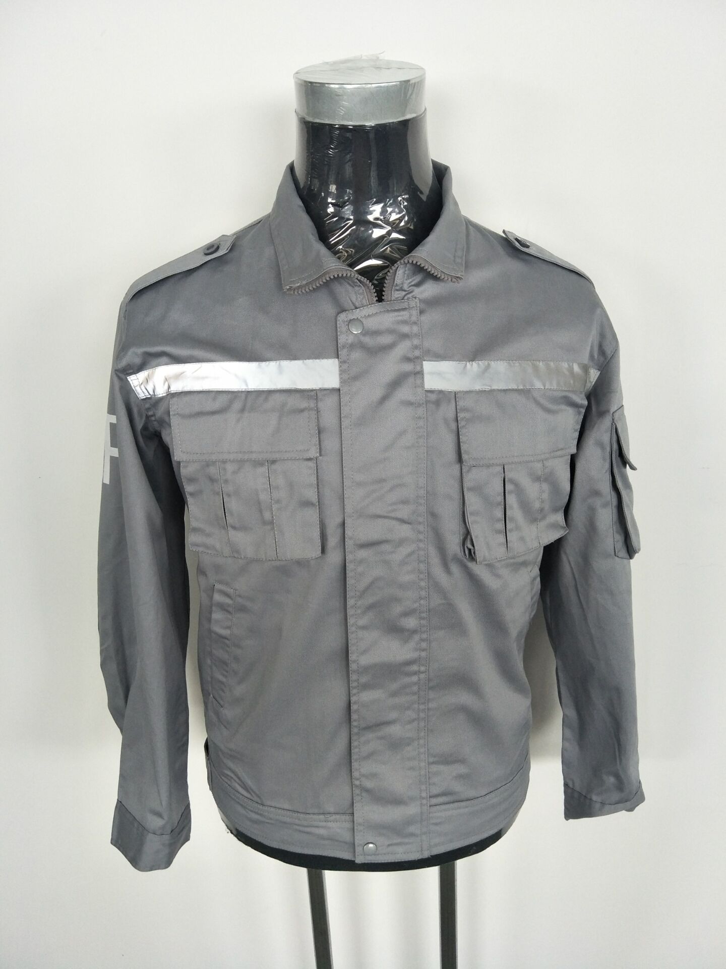 浙江京航象山停车工作服