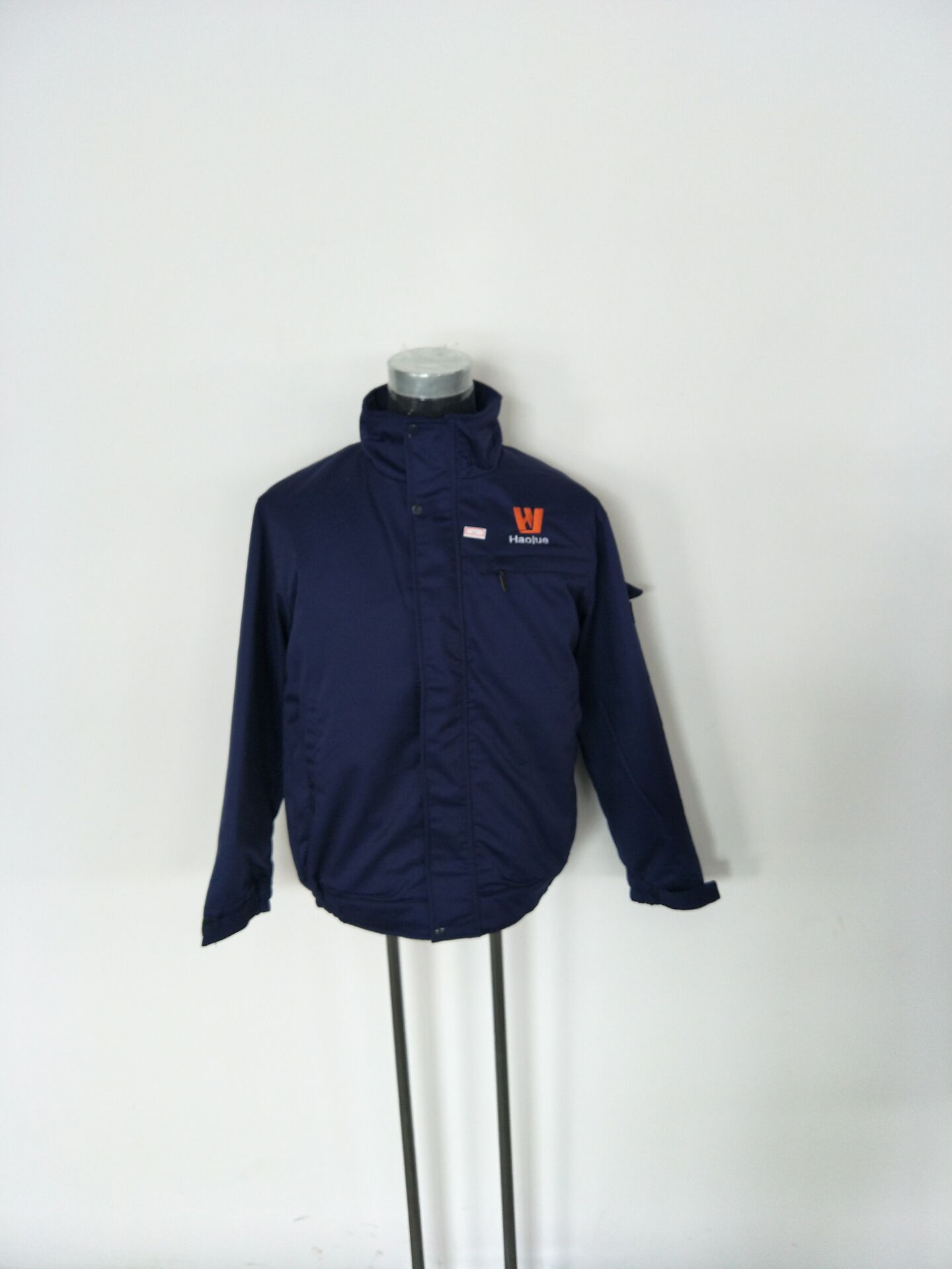 四川眉山燕鑫工作服棉服