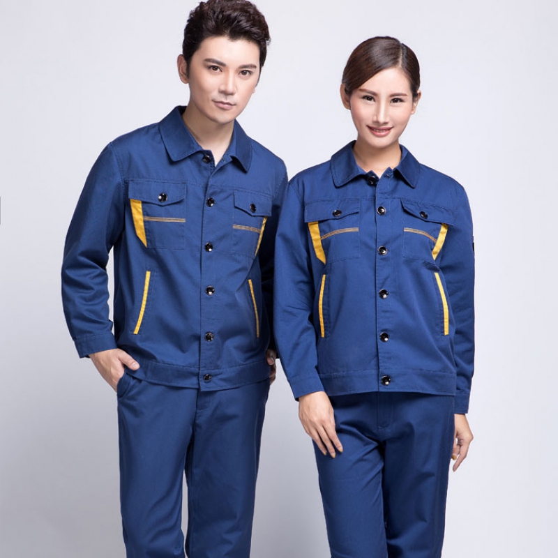 美式工厂工作服附近哪里有卖的