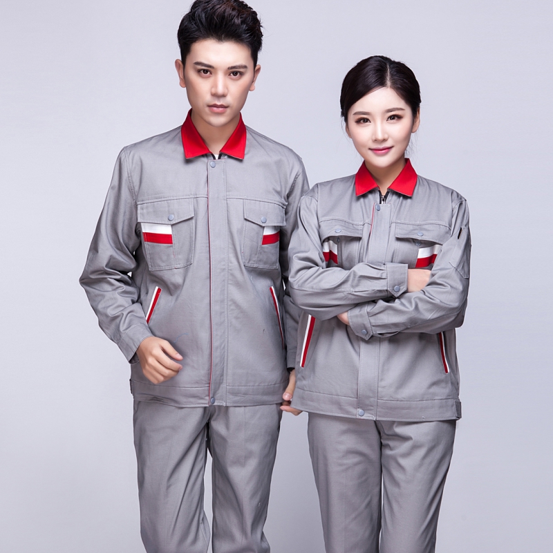 溧阳工作服定做厂家