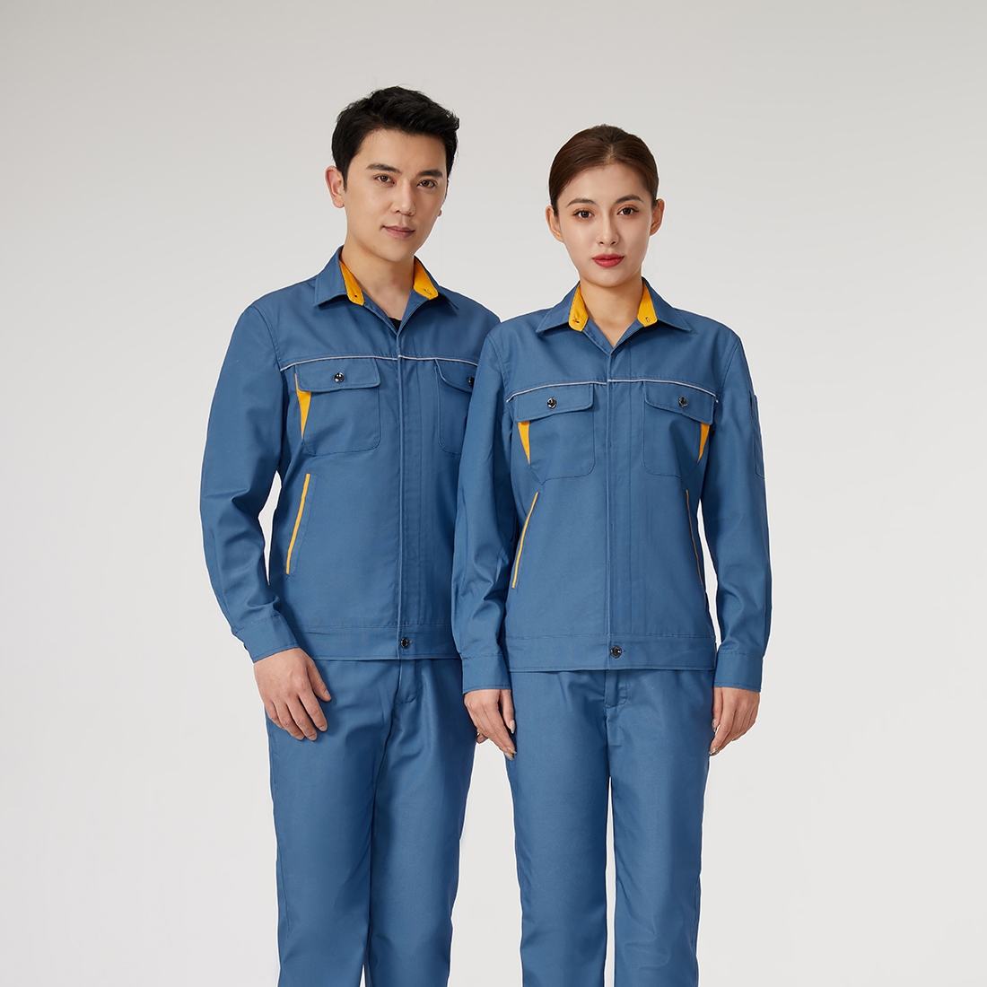 搜工厂定制工作服,专业定做服务推荐 搜工厂定制工作服,专业定做服务推荐