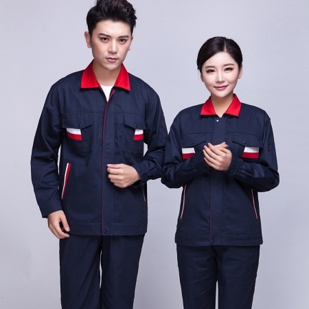陶瓷厂劳保服耐脏耐磨怎么选? 陶瓷厂劳保服耐脏耐磨怎么选?