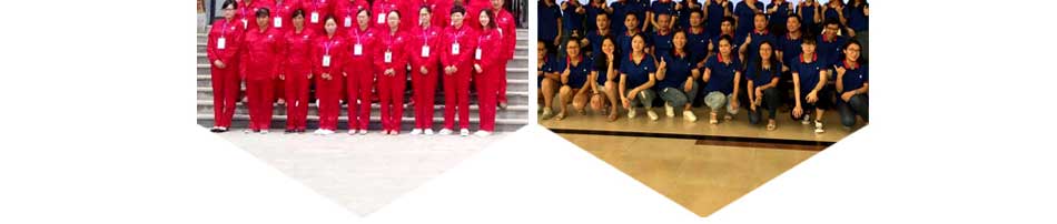 精工细作工装套装