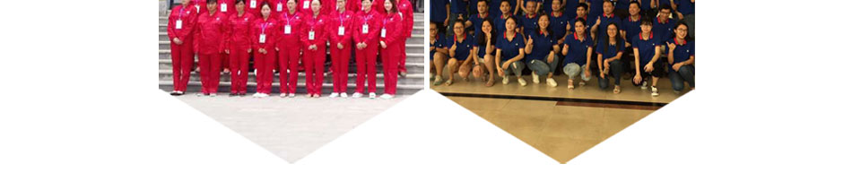 精工细作企业工服