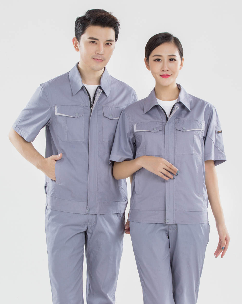 选定工作服供货商项目服务收购(二次)竞争性商量公告