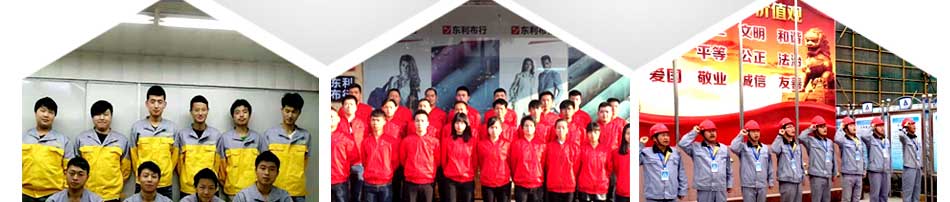 企业镇江工作服定制的专属定制方案